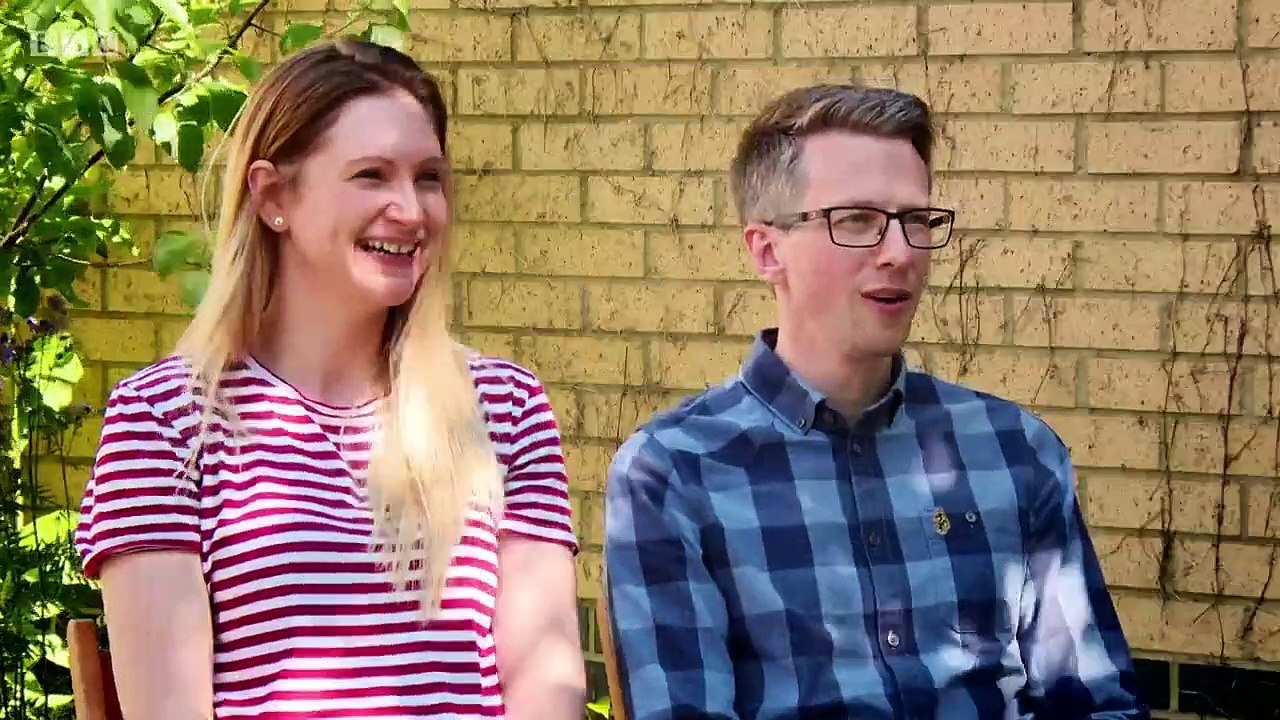 Garden Rescue - Se4 - Ep17 - Rotherham HD Watch