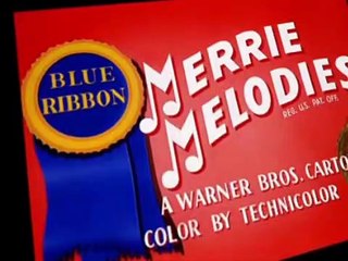 Looney Tunes Golden Collection Volume 2 Disc 3 E009 - Tweetie Pie