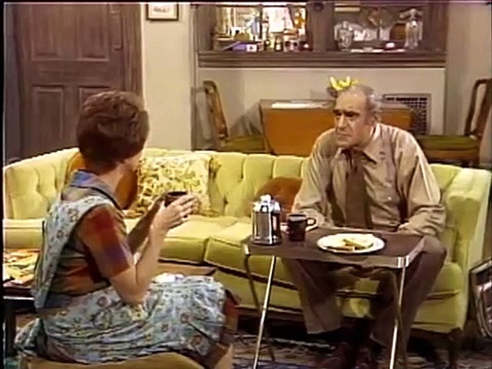 Barney Miller - Se2 - Ep12 HD Watch