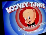 Looney Tunes Golden Collection Volume 2 Disc 3 E010 - Kitty Kornered