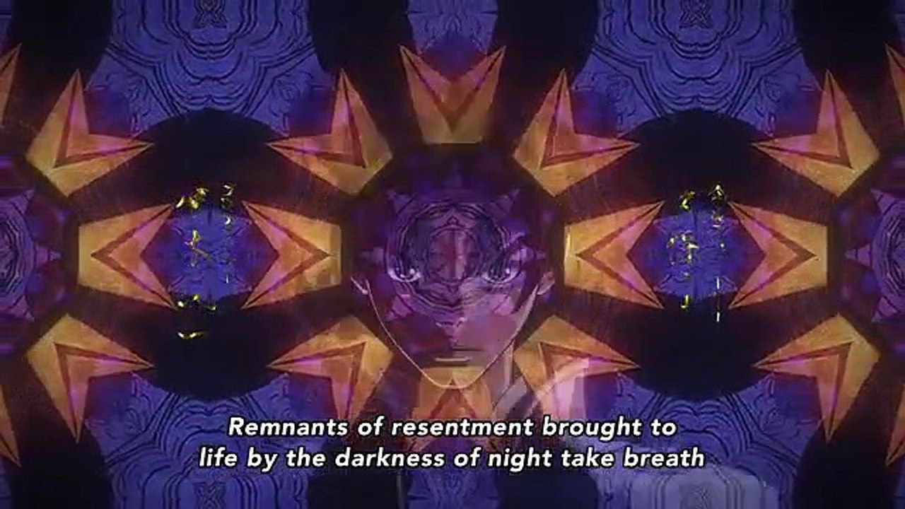 Garo - Guren no Tsuki - Ep07 HD Watch