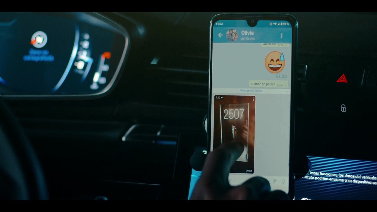 The Innocent - Se1 - Ep01 HD Watch