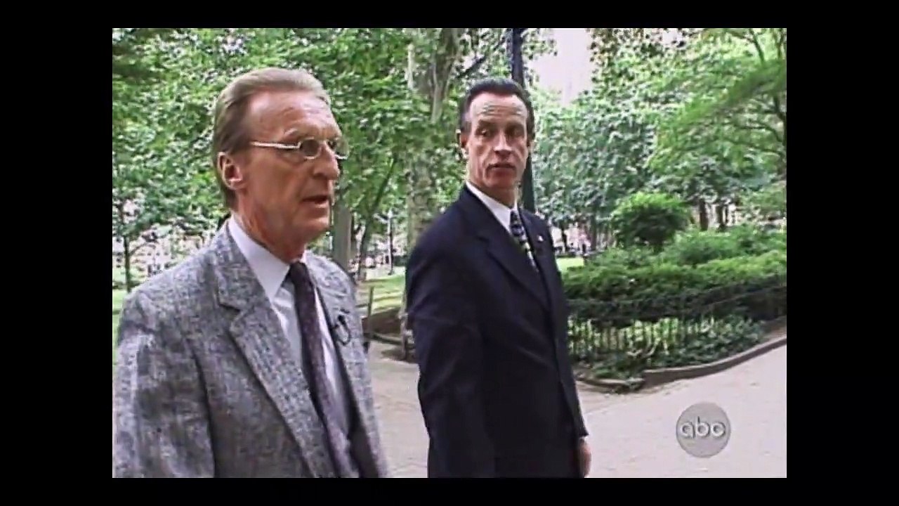 The Innocence Files - Se1 - Ep07 HD Watch