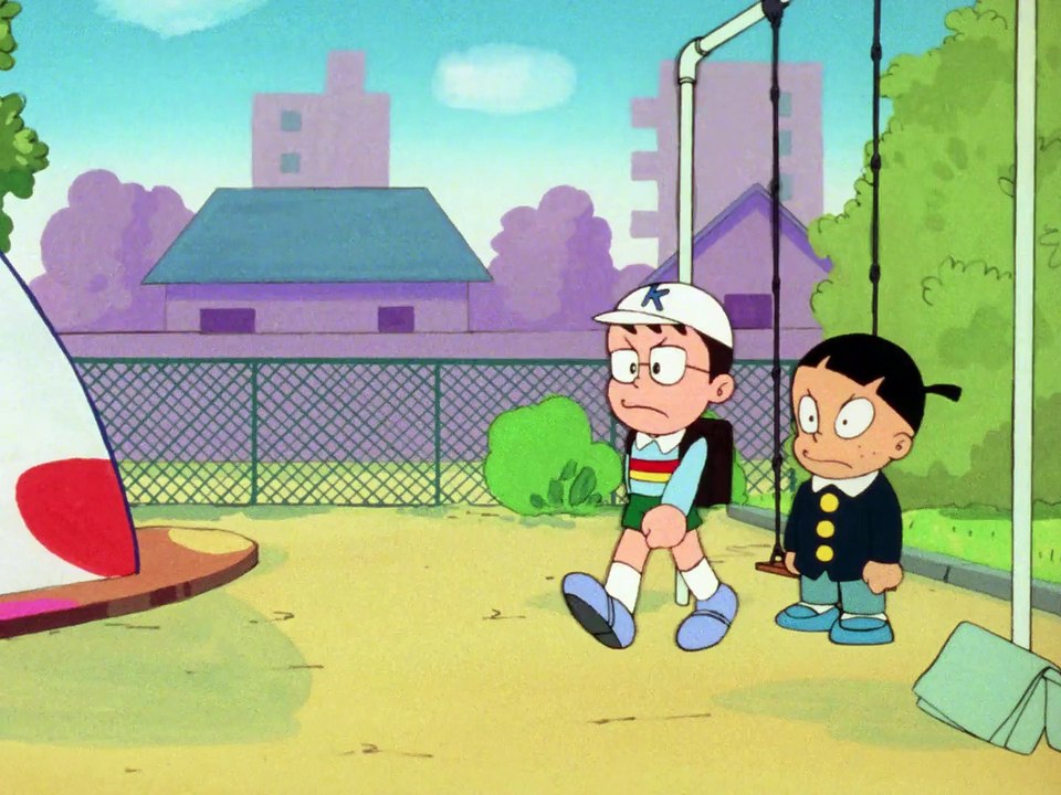 Ninja Hattori S01 E08