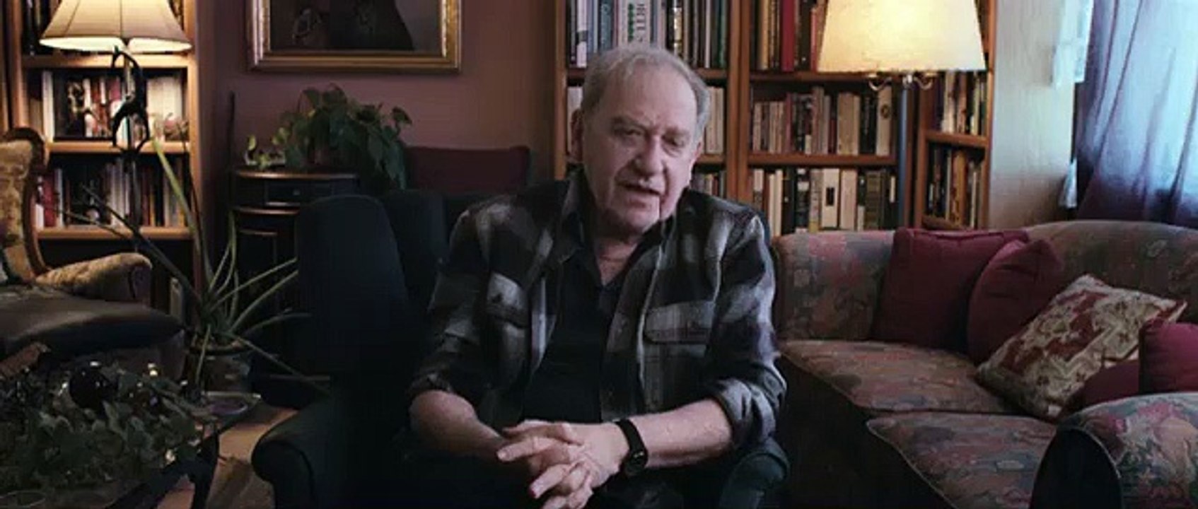 The Innocent Man - Se1 - Ep02 - In Dreams HD Watch