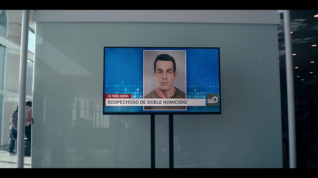 The Innocent - Se1 - Ep06 HD Watch