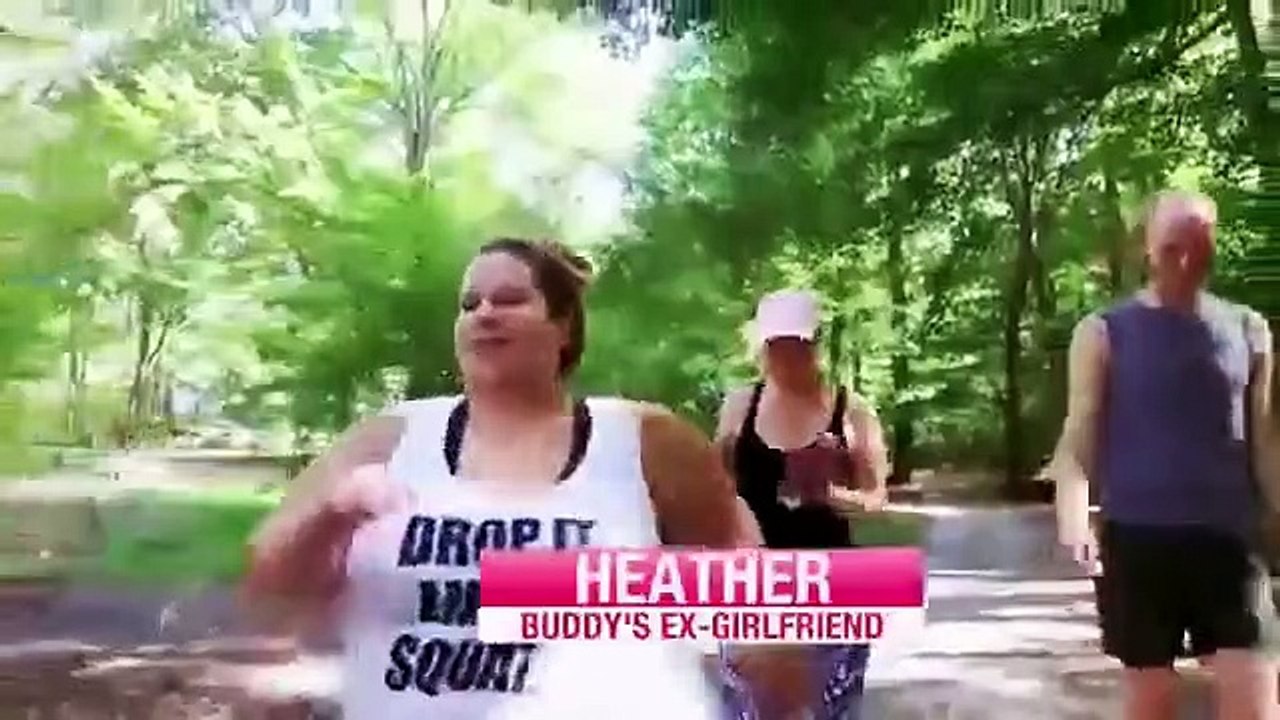 My Big Fat Fabulous Life - Se5 - Ep07 HD Watch