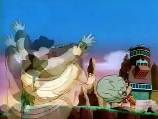 Conan - The Adventurer - Ep32 - The Final hours of Conan HD Watch