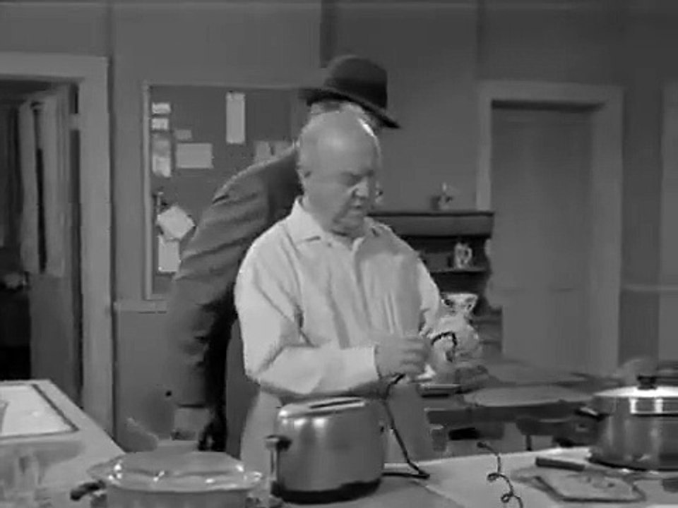 My Three Sons - Se2 - Ep29 HD Watch