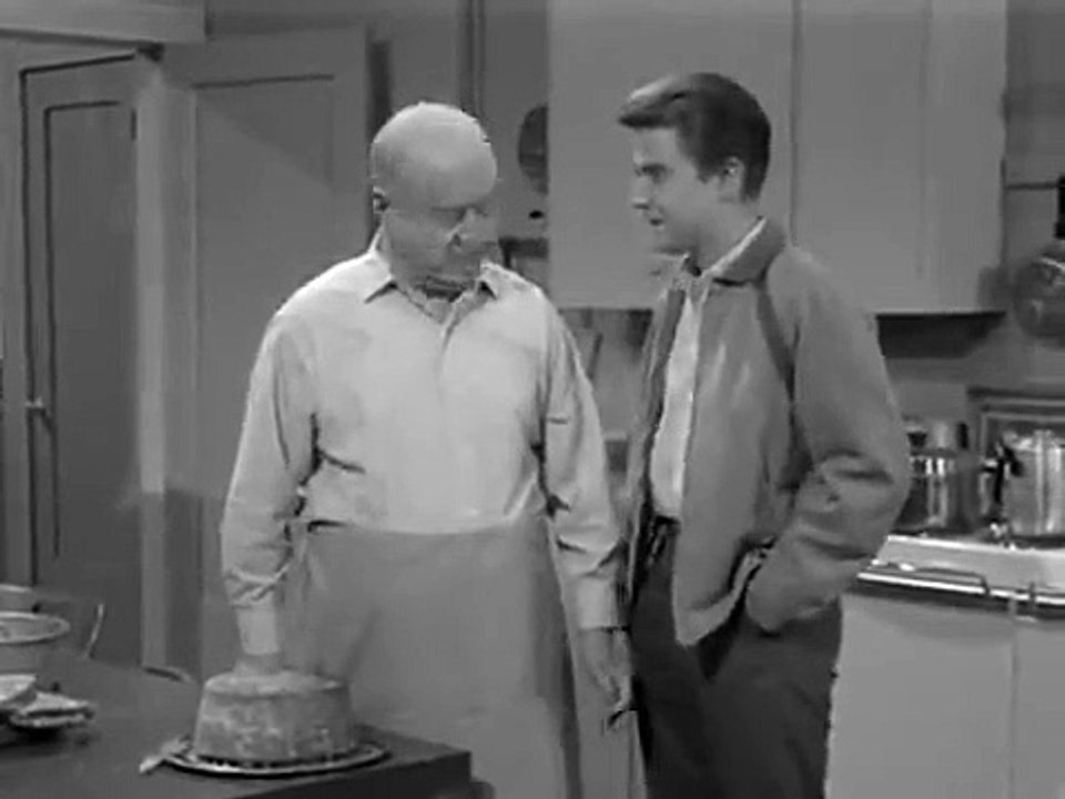 My Three Sons - Se2 - Ep30 HD Watch