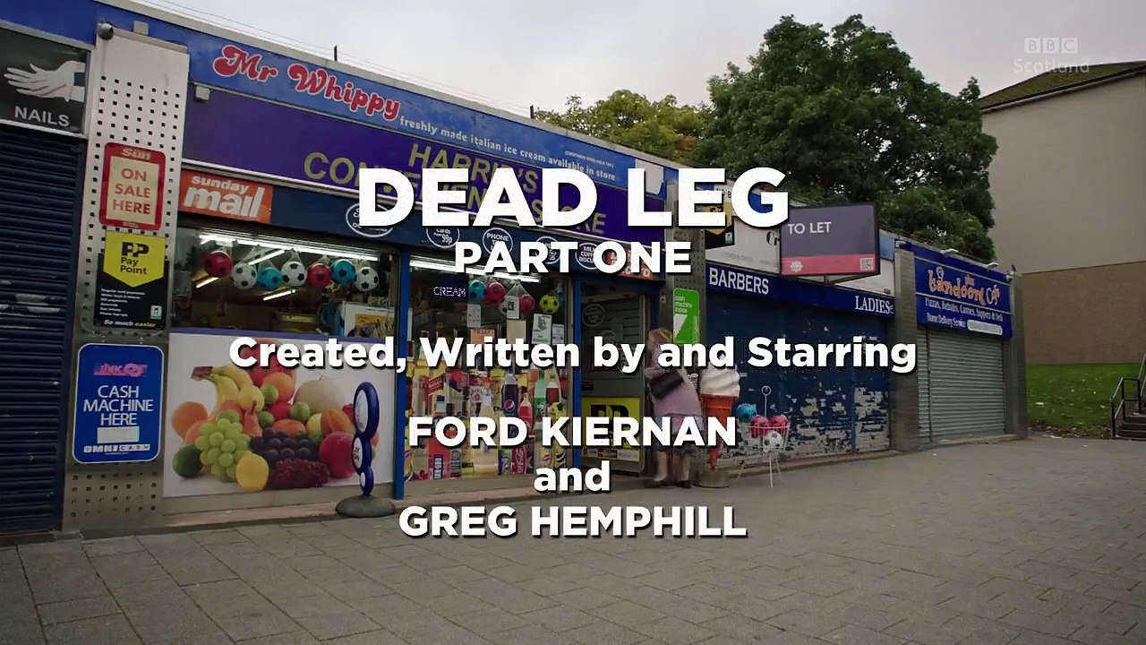 Still Game - Se9 - Ep03 - Dead Leg, Part One HD Watch