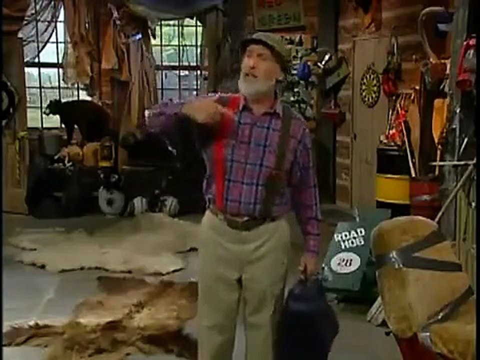 The Red Green Show - Se10 - Ep02 HD Watch