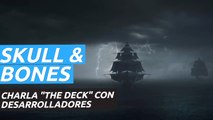 Skull & Bones - Gameplay 