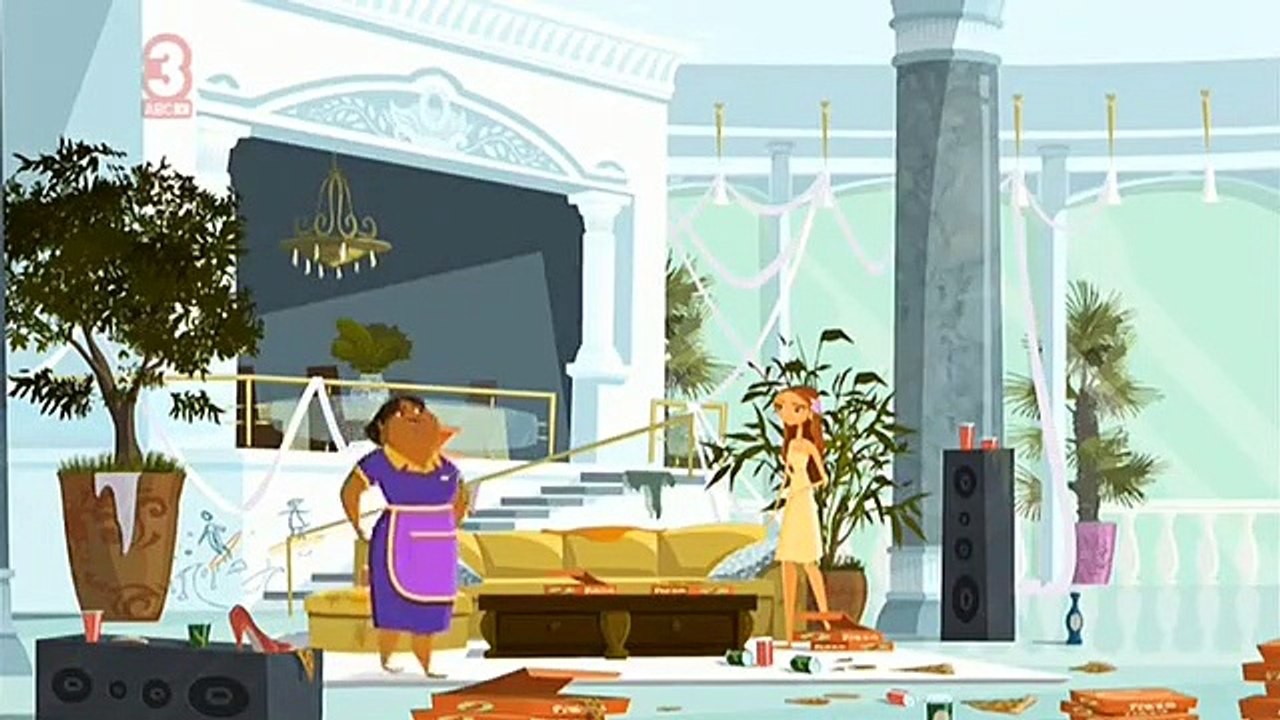 Stoked - Se1 - Ep02 HD Watch