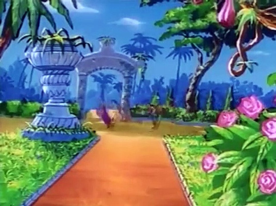 Conan - The Adventurer - Ep44 - Conan of the Kosaki HD Watch