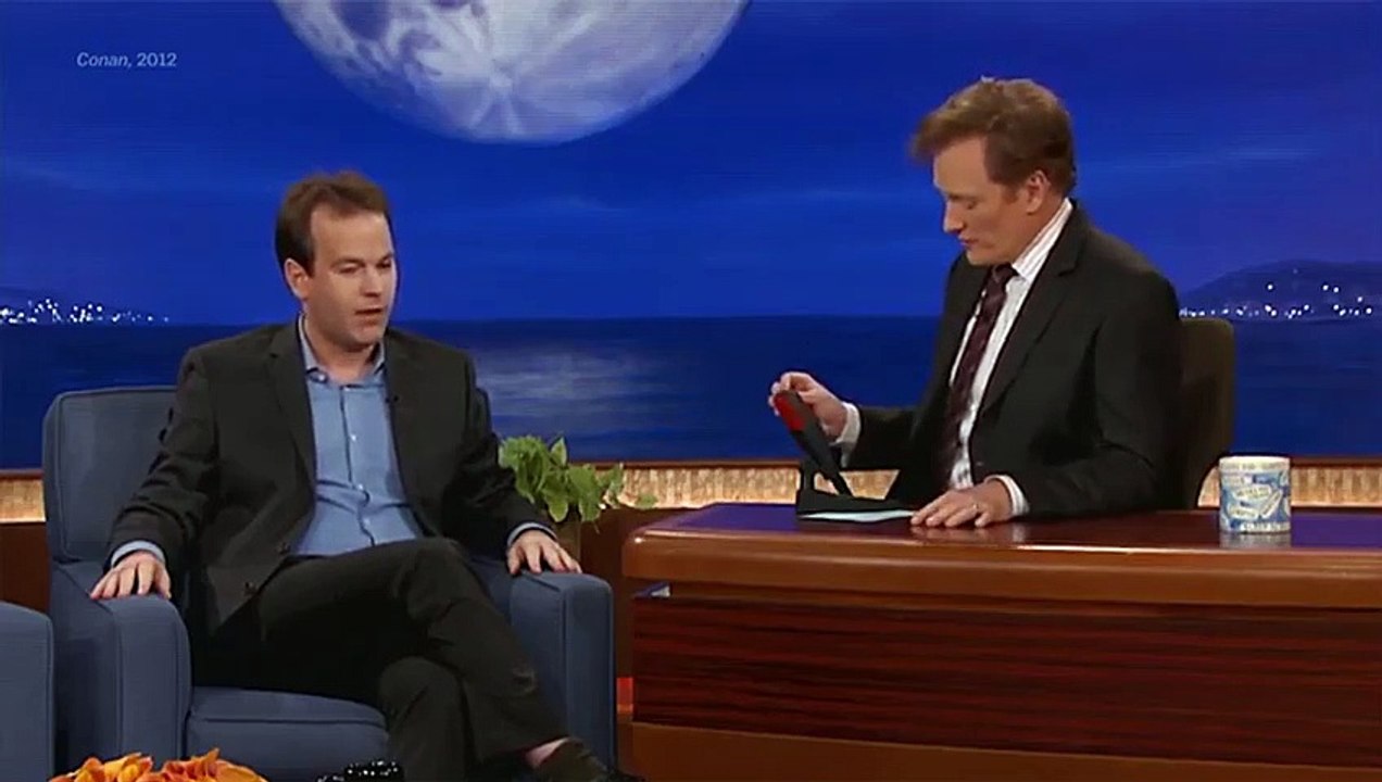 The Mind, Explained - Se1 - Ep02 HD Watch