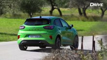 Ford Puma ST - Test drive (GR)