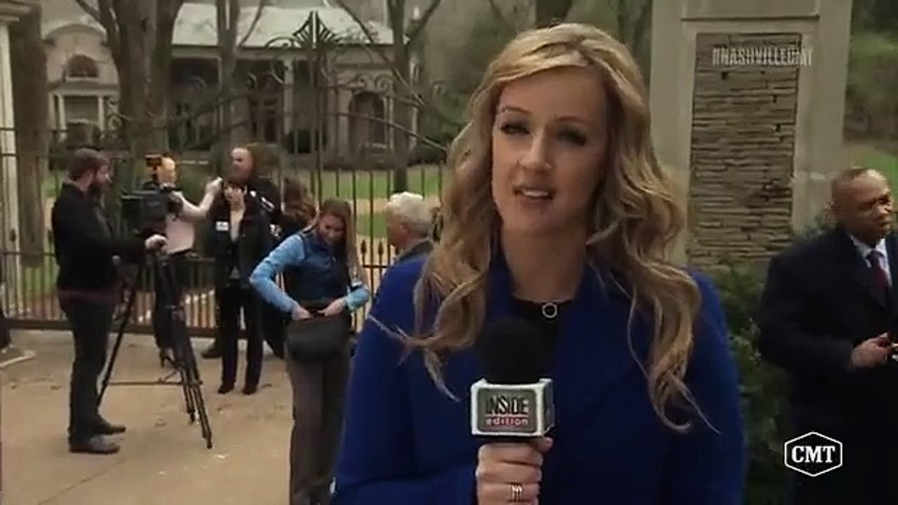 Nashville - Se5 - Ep15 - A Change Would Do You Good HD Watch