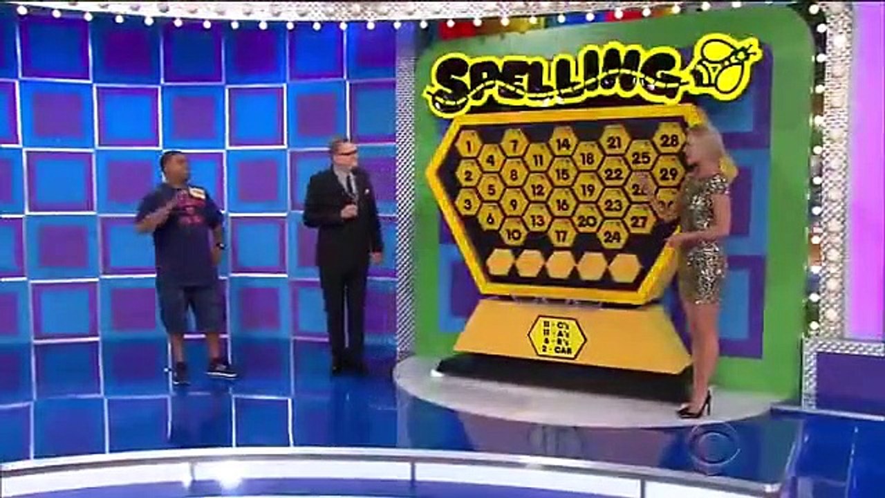 The Price Is Right - Se43 - Ep17 HD Watch