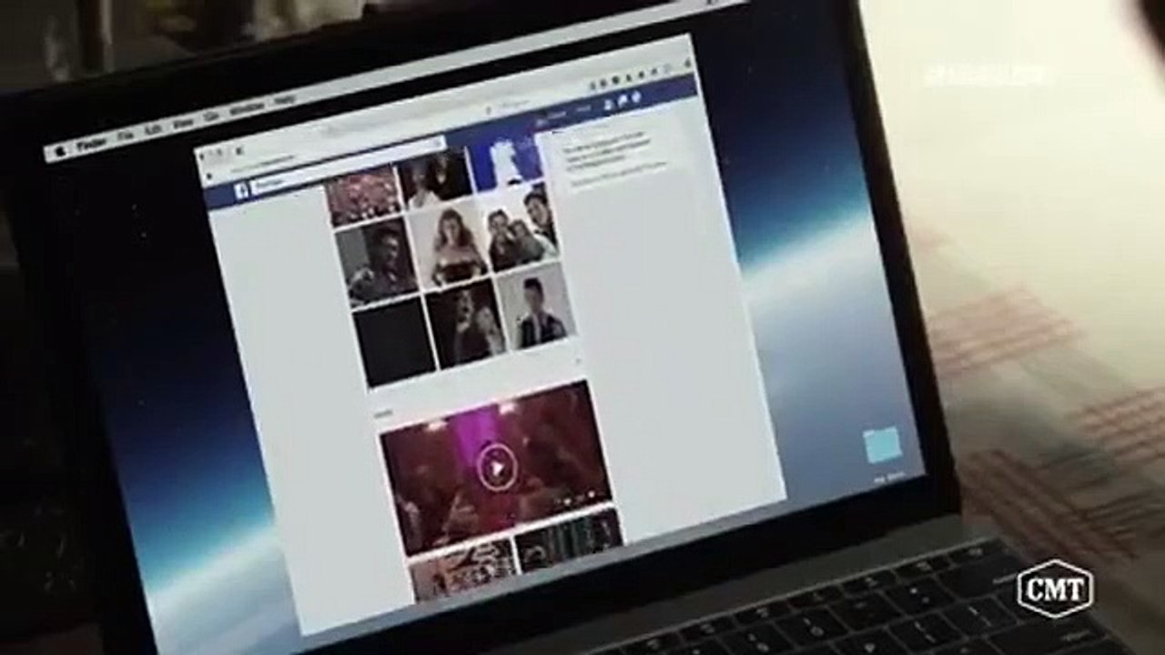 Nashville - Se5 - Ep17 - Ghost in This House HD Watch