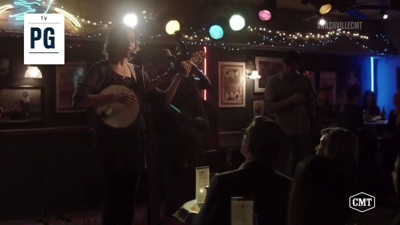 Nashville - Se5 - Ep16 - Not Ready to Make Nice HD Watch