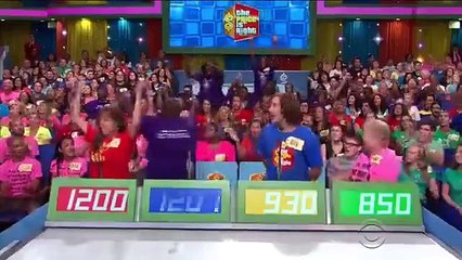 The Price Is Right - Se43 - Ep18 HD Watch