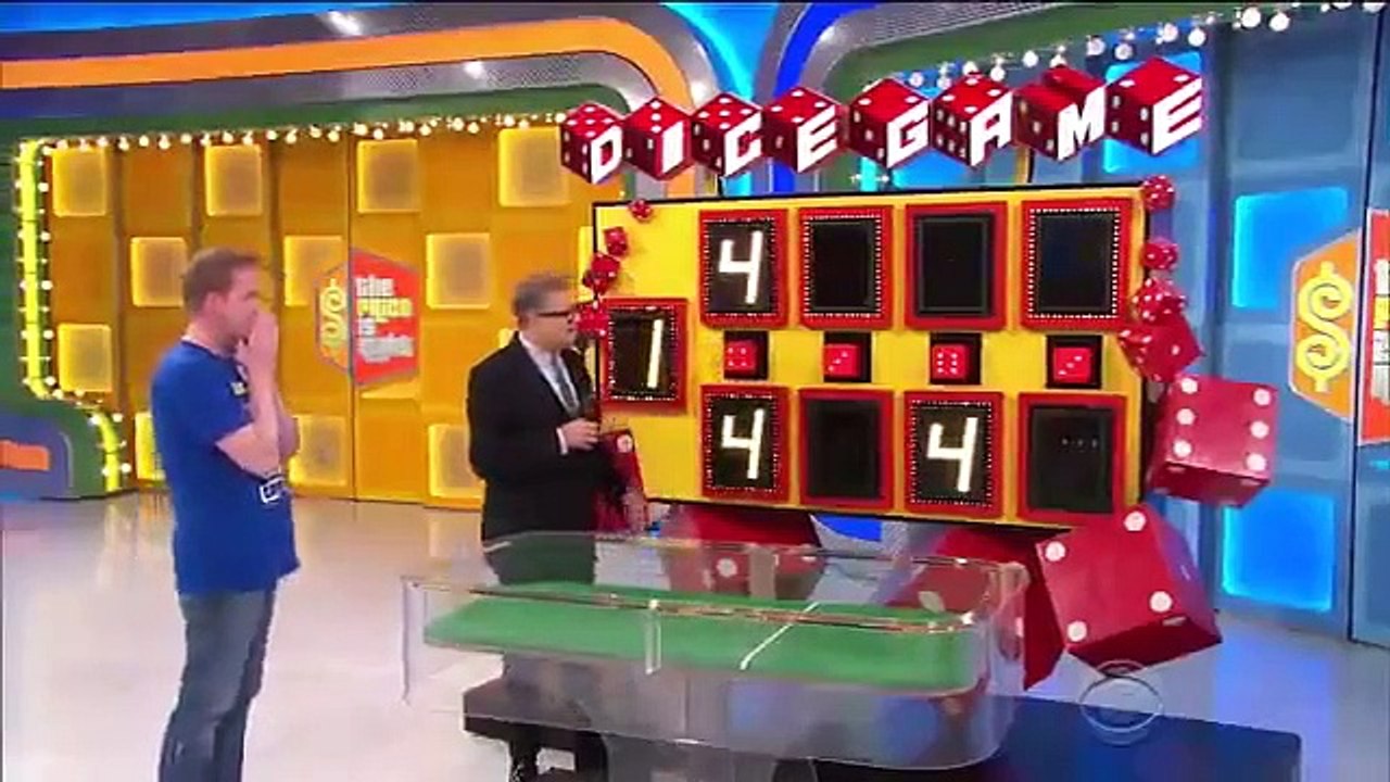 The Price Is Right - Se43 - Ep20 HD Watch
