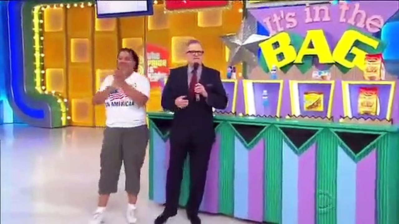 The Price Is Right - Se43 - Ep22 HD Watch