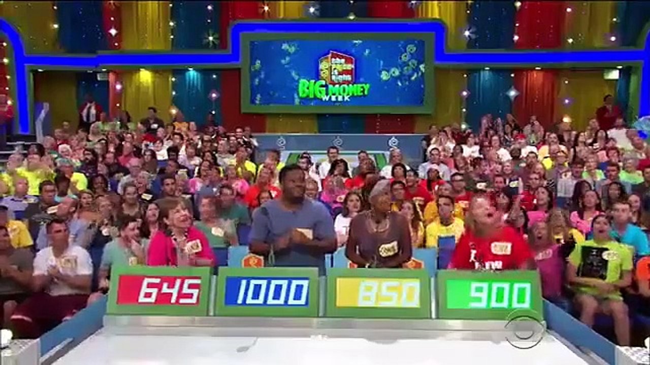 The Price Is Right - Se43 - Ep24 HD Watch