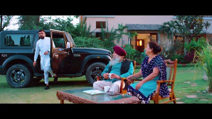 Viah (Official Video) Sheikh | Desi Routz | New Punjabi Songs 2023 | Jass Records