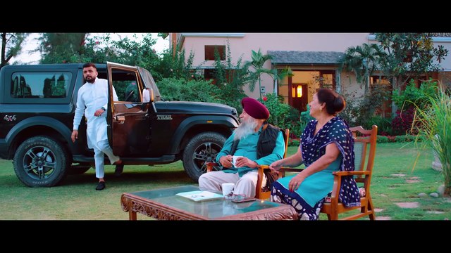 Viah (Official Video) Sheikh | Desi Routz | New Punjabi Songs 2023 | Jass Records