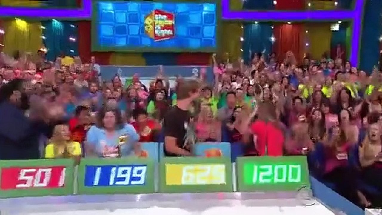 The Price Is Right - Se43 - Ep28 HD Watch