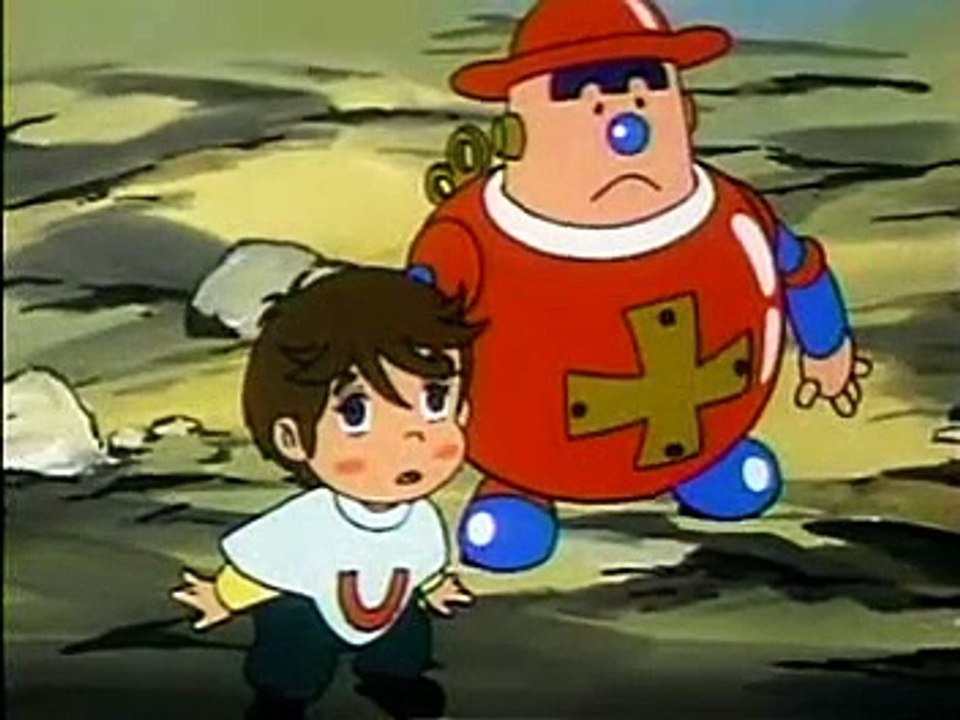 SuperBook - Se2 - Ep21 HD Watch