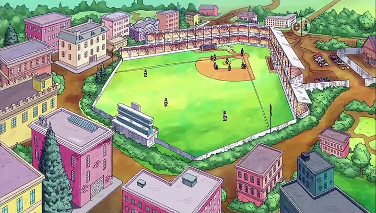 Arthur - Se1 - Ep171 HD Watch