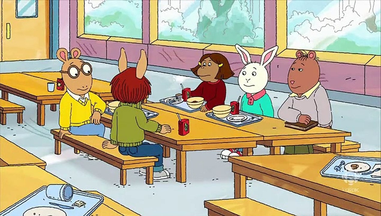 Arthur - Se1 - Ep172 HD Watch