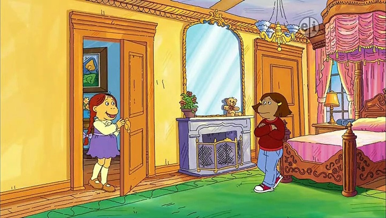 Arthur - Se1 - Ep179 HD Watch - video Dailymotion