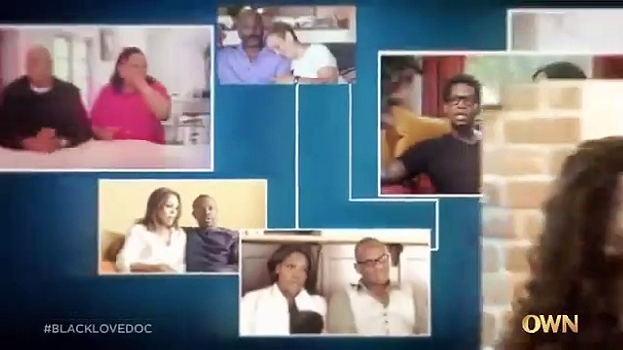 Black Love - Se3 - Ep02 - Long and Windy Roads HD Watch