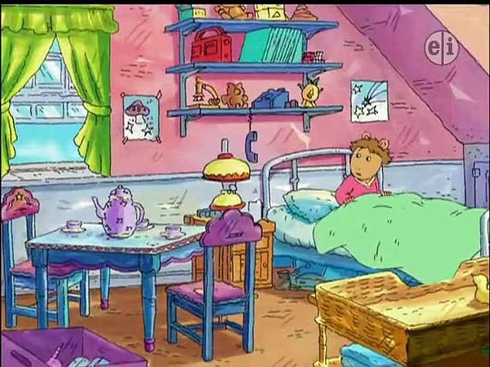 Arthur - Se1 - Ep181 HD Watch - video Dailymotion