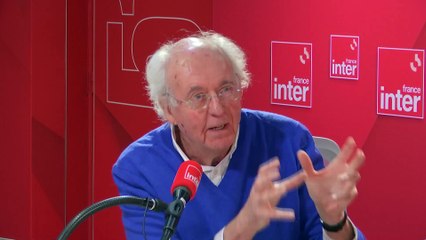 Monique Atlan - Roger-Pol Droit : "Si la parole se détériore, c'est le lien humain qui se détériore"