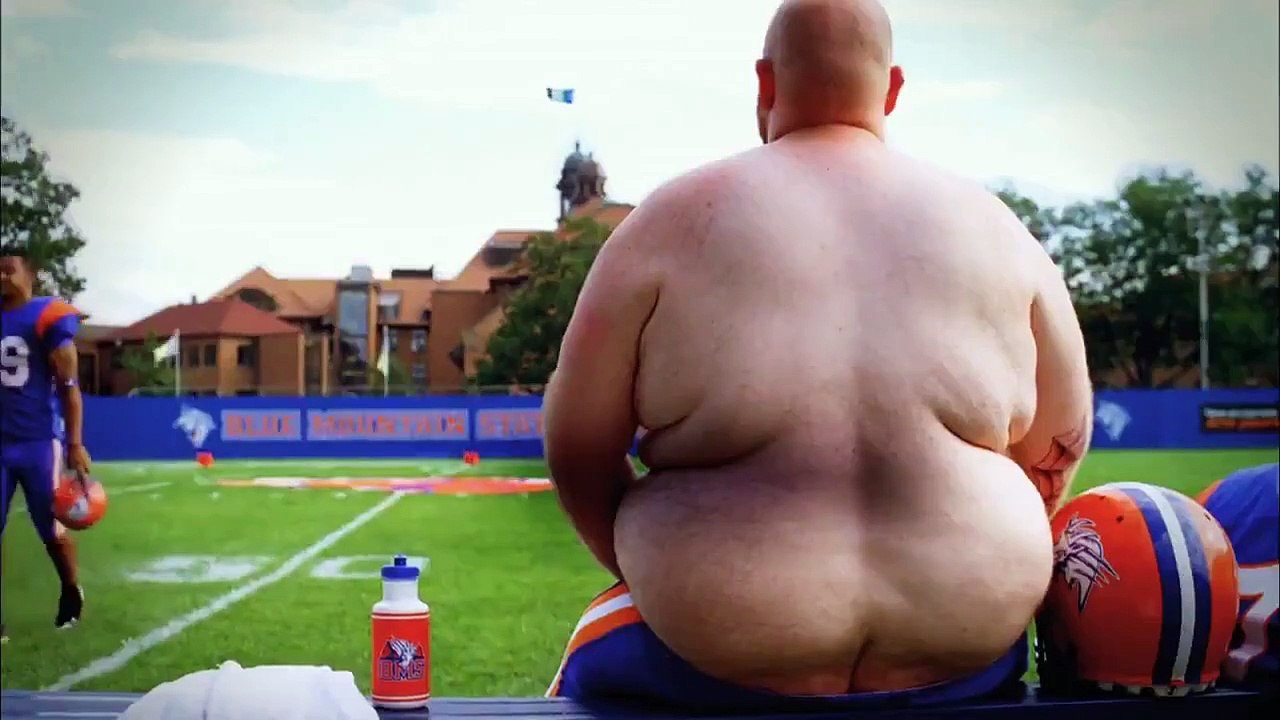 Blue Mountain State - Se3 - Ep05 HD Watch