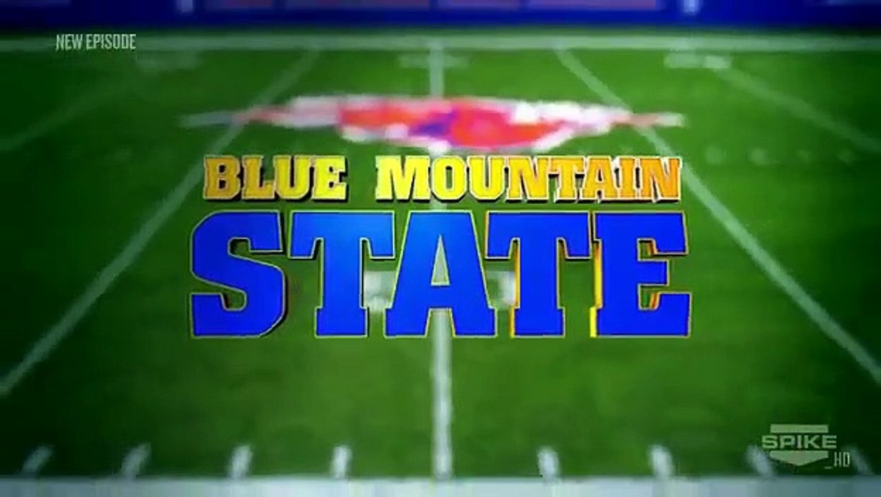 Blue Mountain State - Se3 - Ep08 HD Watch