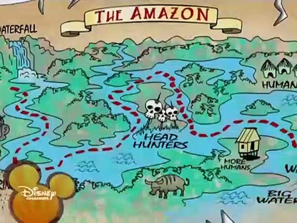 Brandy $$ Mr. Whiskers - Se2 - Ep16 HD Watch