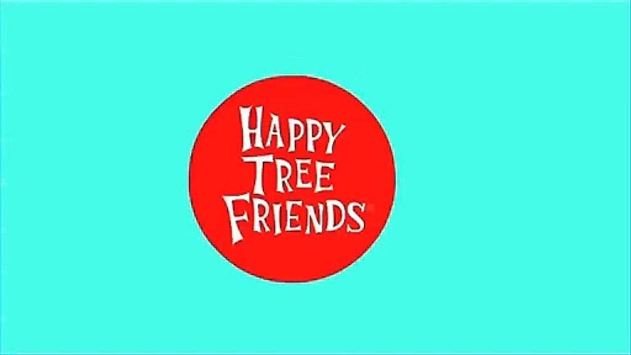 Happy Tree Friends - HTF Break - Ep06 - Take Your Seat HD Watch