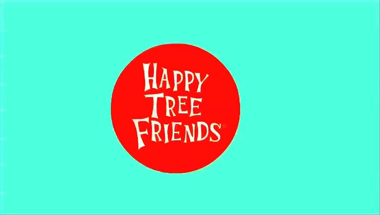 Happy Tree Friends - HTF Break - Ep11 - Cheesy Does It HD Watch