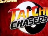 Tai Chi Chasers Tai Chi Chasers E007 An Ocean of Trouble!