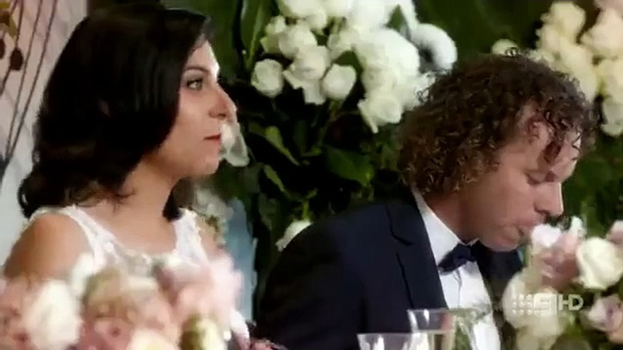 Married At First Sight Australia - Se4 - Ep03 HD Watch