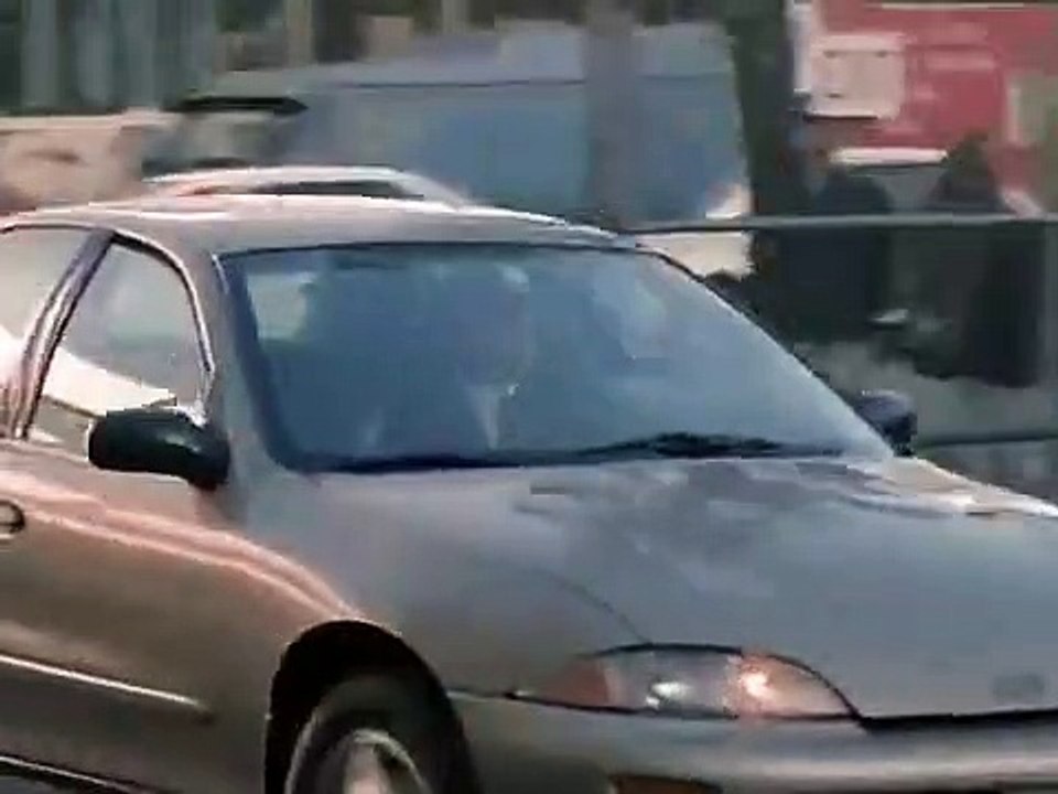 The Pretender - Se1 - Ep15 HD Watch