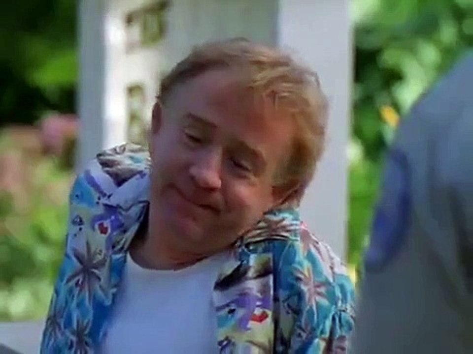 The Pretender - Se1 - Ep17 HD Watch