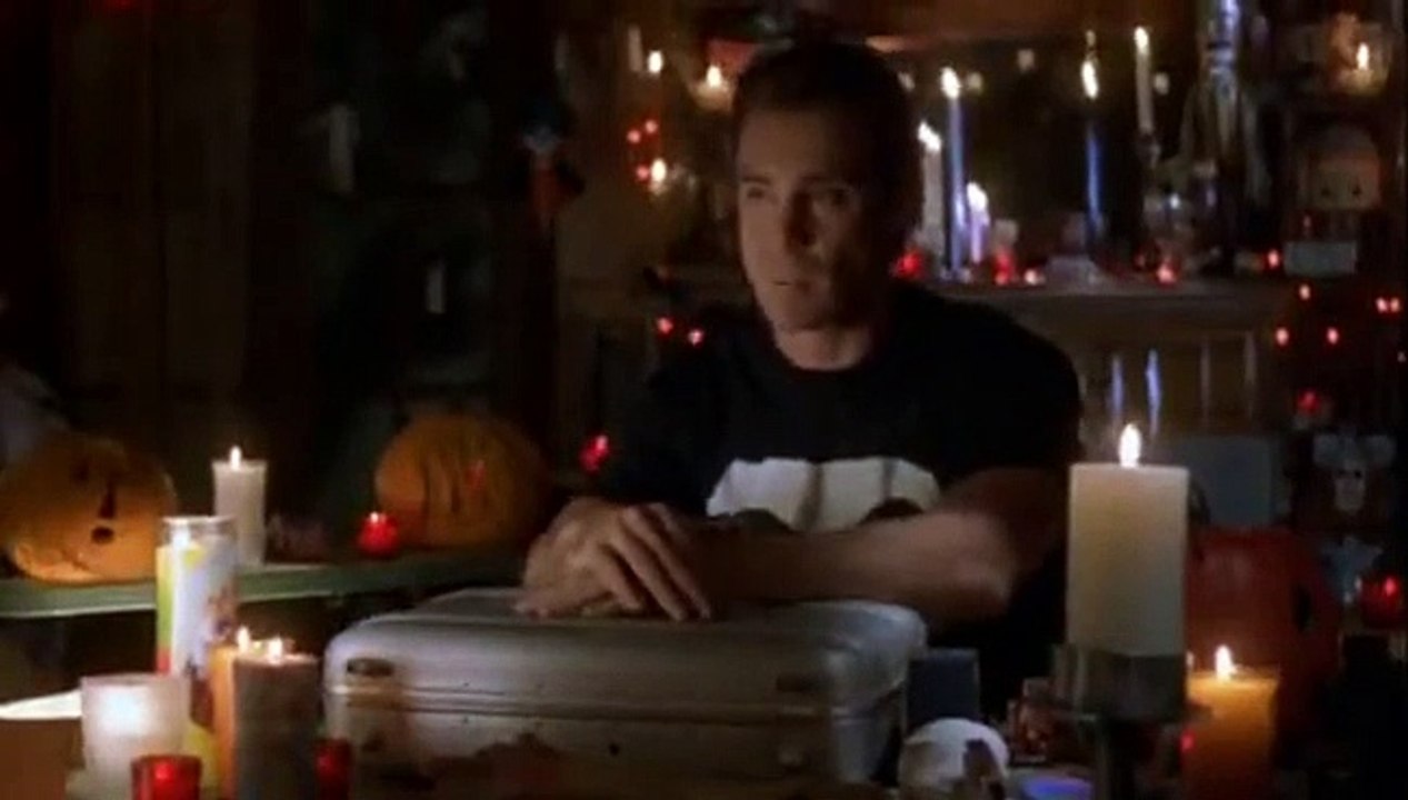 The Pretender - Se2 - Ep01 HD Watch