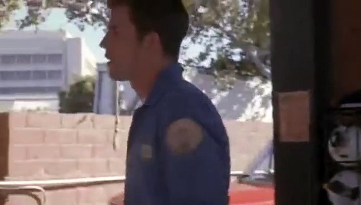 The Pretender - Se2 - Ep03 HD Watch